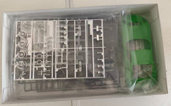 Hasegawa 20439 1/24 Scale Model Car Kit Lamborghini Miura P400 SV Detail Up Ver.