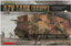 Meng Model 1/35 TS-017 German A7V Tank (Krupp) Rare