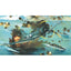 Flyhawk FH6001 1/72 SBD-3 Dauntless Plastic Model Kit