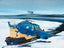 Trumpeter HOBBY BOSS 1/72 "Lynx" Mk.90 87240