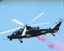 Trumpeter 05849 1/48Chinese Z-10G Attack Helicopter Assembly Model Kit