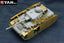 Yan Model PE-35001 Tank 4 etch for Broder bt-001 (Tank not included)
