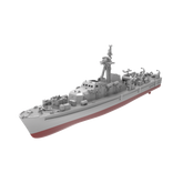 RHWS017S Germany SCHÜTZE CLASS Submarine Chaser SCHÜTZE M1062 Full Hull