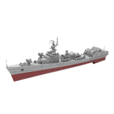 RHWS001S Soviet Project 204 Small Anti-Submarine Ship Poti Class Full Hull