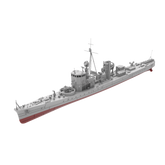 RHWS014S IJN Type K-3 No.1 Submarine Chaser Kusentei Full Hull