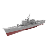 RHWS013S IJN Type K-8 No.13, Kusentei Submarine Chaser Late Modification Full Hull