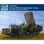 Trumpeter 1/35 01043 Russian 30N6E Flaplid Radar System Military Assembly Model