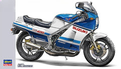 Hasegawa #21509 1/12 Suzuki RG400 Gamma Early Version
