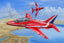 Hobbyboss 1/48 81738 Red Arrows Hawk MK1/1a