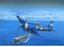 Trumpeter HOBBY BOSS 1/48 American F4U-4B Corsair Fighter 80388