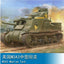 Trumpeter I Love Kit 63517 1/35 M3A3 Medium Tank model kit