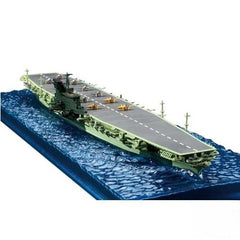 FUJIMI 46116 1/700 WaveSeries SnapKit No6 Japanese Navy Aircraft Carrier Shinano