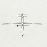 Yao's Studio LYR919 Military Model Kit Britain MQ-1