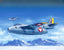 Trumpeter HOBBY BOSS 1/48 J-29F "Flying Tonneau" Fighter 81745