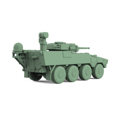 SSMODEL 489 Military Model Kit Japan RCV(P) Light Tank