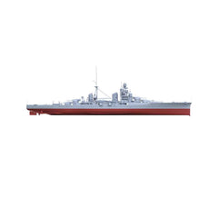 SSMODEL 542S Military Warship Model Kit Italy Navy Zara Class Heavy Cruiser Zara