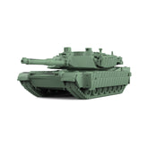 SSMODEL 925 Military Model Kit US XM1A3 Main Battle Tank