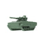 SSMODEL 946 Military Model Kit Russia 2S38 Derivatsiya