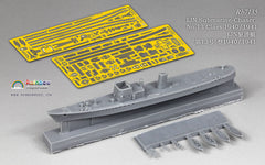 Rainbow 7135 IJN Submarine-Chaser No.13 Class 1940/1941 (Resin kit)