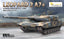 VESPID MODELS VS720015 1/72 German Main Battle Tank Leopard 2A7+ model kit