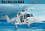 Hobby Boss 87236 1/72 Royal Navy Lynx HAS.2