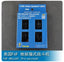 Trumpeter 06406 1/350 scale F6F HELLCAT (PRE-PAINTED) 4SETS PER BOX 2020