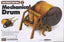 Academy 18138 Da Vinci Mechanical Drum (Plastic model)