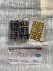 Flyhawk FH1130 1/700 WWII Royal Navy Aircraft II Plastic Model Kit