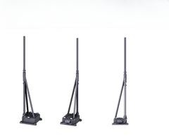 SSMODEL R700071 1/700Scale Type 90 Wireless Telephone Transmitter Antenna