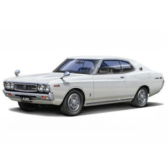 Hasegawa #21167 1/24 NISSAN LAUREL HT 2000SGX Late version (1973)