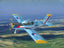 Trumpeter HOBBY BOSS 1/72 Czech "Zlin" Z-142 80282