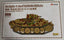 Flyhawk FH3011 1/72 WWII German Pz.Kpfw.I Ausf.F (VK18.01) (Late Production) Plastic Model kit