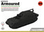 SSMODEL 1/144 Sturmmaus Ausf.B German superheavy tank resin model kit TSS1440325