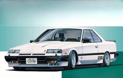 Fujimi 04664 ID112 1/24 Model Car Kit Nissan Skyline R30 2000 RS-X Turbo C