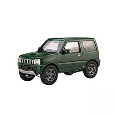 Fujimi 06629 1/24 Suzuki Jimny JB23 Land Venture Cool Khaki Car NEXT No.13