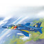 Trumpeter HOBBY BOSS 1/48 British "Eagle" T MK.100/102 Trainer 81735