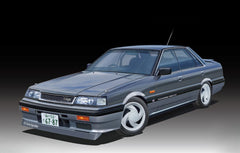 Fujimi 04798 HC-14 Nissan 7th Skyline 4-Door HT GTS 1/24 Scale Plastic Model Kit