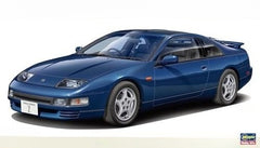Hasegawa 1/24 Nissan Fairlady Z32 S Twin Turbo 2by2 1994 Plastic Model Kit F/S