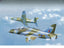 Trumpeter HOBBY BOSS 1/48 British "Eagle" T MK.1A trainer 81733