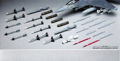 HAS35009 1/72 Hasegawa Weapons Set V - US Missiles and Launchers