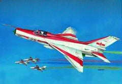 Trumpeter 1/32 02217 PLA Fighter F-7EB
