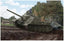 Trumpeter 00915 SOVIET SU-100 TANK DESTROYER 1/16 Model Kit