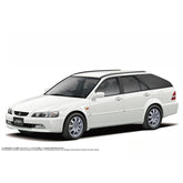 Aoshima AO-06933 1/24 Honda Cf6 Accord Wagon Vtl '00