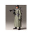 Tamiya 1/16 German Machine Gunner Plastic Model TAM36306