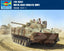 Trumpeter 01531 1/35 Soviet BMP-3 UAE