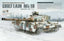 Meng Model TS-051 1/35 British Main Battle Tank Chieftain MK.10