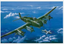 Trumpeter 01639 1/72 FW 200C-8 Condor Model kit