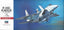 Hasegawa F-15C Eagle in 1/72 HA00336 Re-Issue 'SEALED' (102)