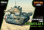 Meng WWT-014 BRITISH INFANTRY TANK A12 MATILDA II Q Edition Assembly Model 2019