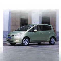 Fujimi 03790 Model 1/24 Inch-Up Series No. 129 Mitsubishi Colt Elegance Version